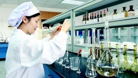 Cong nghe sinh học Namlonggiec